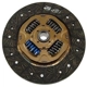 Purchase Top-Quality New Clutch Disc by AUTO 7 - 221-0137 gen/AUTO 7/New Clutch Disc/New Clutch Disc_01